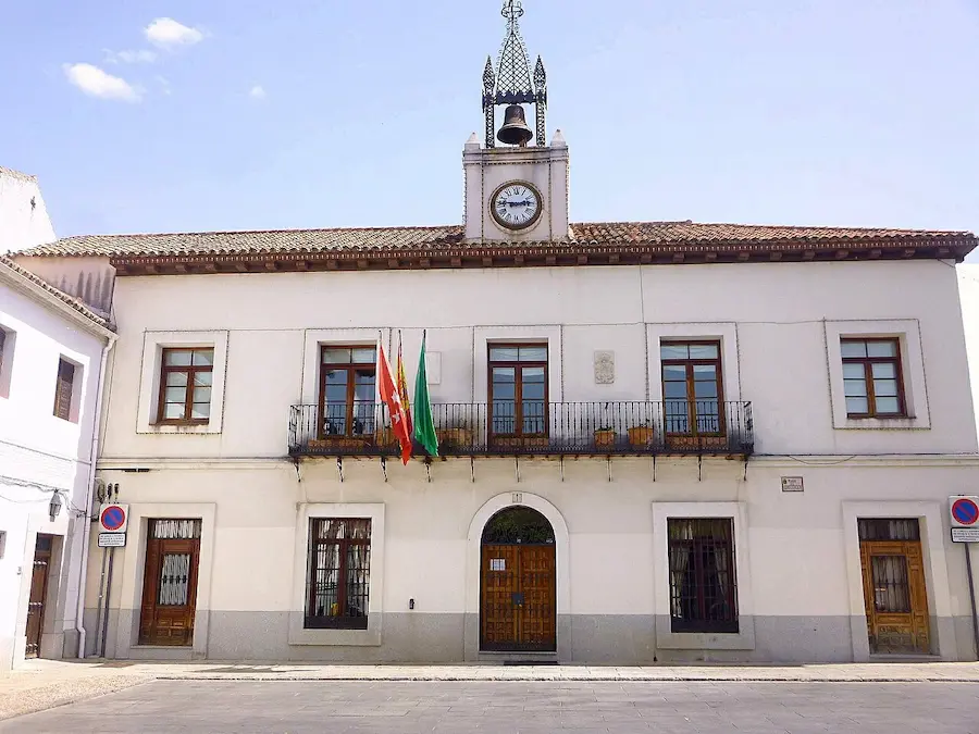 mudanzas en villaviciosa de odón