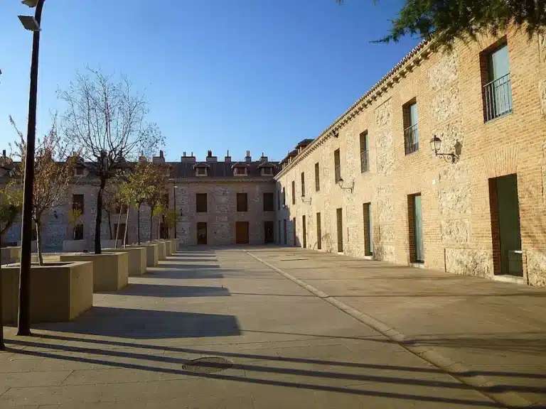mudanzas en san fernando de henares