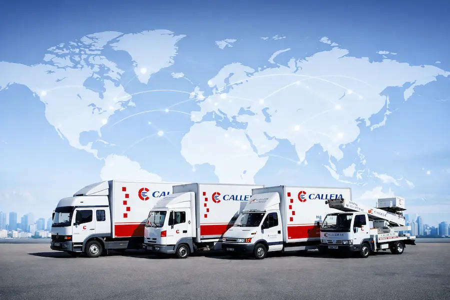 mudanzas internacionales expatriados madrid